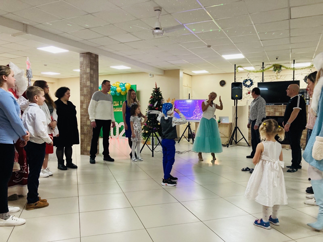 Новый год. Цены. Праздничный стол