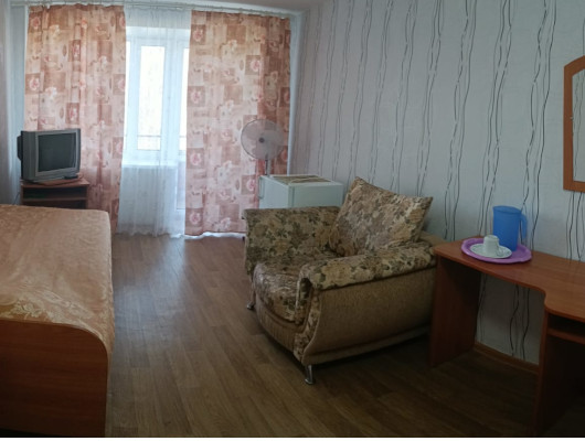 номер 1 местный